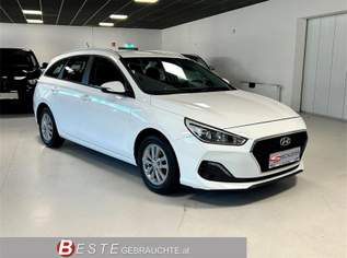 i30 CW 1.6 CRDi Comfort i30 CW 1.6 CRDi Comfort