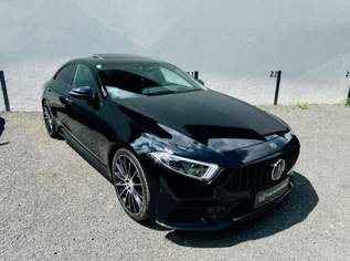 CLS 4Matic*BURMESTER SOUNDANLAGE*SCHIEBEDACH, 49900 €, Auto & Fahrrad-Autos in 6176 Marktgemeinde Völs CLS 4Matic*BURMESTER SOUNDANLAGE*SCHIEBEDACH, 49900 €, Auto & Fahrrad-Autos in 6176 Marktgemeinde Völs
