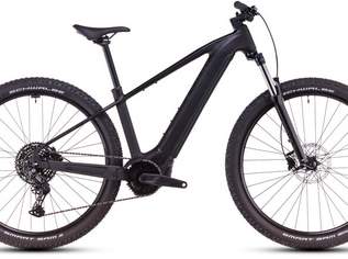 Cube Reaction Hybrid ONE 800 - blackline Rahmengröße: XL, 2899 €, Auto & Fahrrad-Fahrräder in 1070 Neubau Cube Reaction Hybrid ONE 800 - blackline Rahmengröße: XL, 2899 €, Auto & Fahrrad-Fahrräder in 1070 Neubau