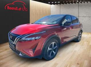 Qashqai 1,5 VC-T e-Power N-Connecta, 28000 €, Auto & Fahrrad-Autos in 7562 Eltendorf