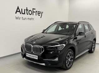 X1 sDrive16d, 24890 €, Auto & Fahrrad-Autos in 5020 Salzburg Süd