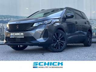 5008 GT BlueHDi 130 EAT8, 43990 €, Auto & Fahrrad-Autos in 6130 Stadt Schwaz 5008 GT BlueHDi 130 EAT8, 43990 €, Auto & Fahrrad-Autos in 6130 Stadt Schwaz