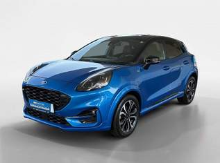 Puma 1,0 EcoBoost Hybrid ST-Line X, 17990 €, Auto & Fahrrad-Autos in 1140 Penzing