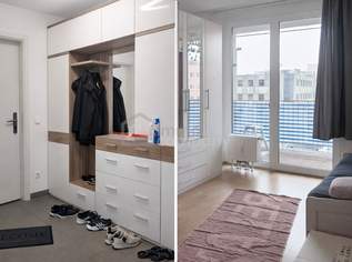 Traumhafte 3-Zimmer-Wohnung in Graz mit Balkon und Garage – Ihr neues Zuhause!, 379000 €, Immobilien-Wohnungen in 8052 