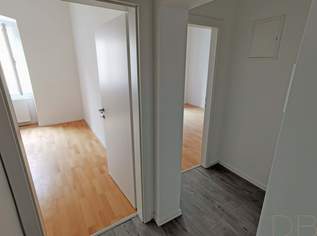 DB IMMOBILIEN | Top sanierte, vermietete Wohnung in Brucker Fußgängerzone / Hauptplatz zu kaufen!, 150000 €, Immobilien-Wohnungen in 2460 Gemeinde Bruck an der Leitha