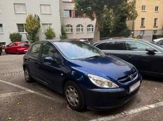 Peugeot 307 XR HDi (Ohne Pickerl) Peugeot 307 XR HDi (Ohne Pickerl)