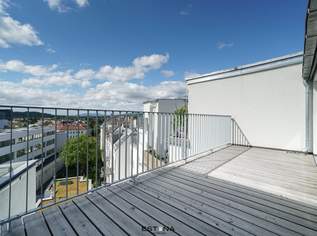 Neubau - Pärchenwohnung mit perfektem Grundriss - Nähe ÖGK Hanusch-Krankenhaus, 490000 €, Immobilien-Wohnungen in 1140 Penzing