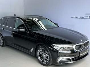 520d *Sitzkühl*PANO*HuD*360°*KeyGo*MEMO*Sportsitze, 25890 €, Auto & Fahrrad-Autos in 5020 Altstadt