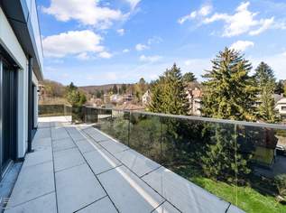NEUBAUPROJEKT IN DORNBACH! Exklusive Erstbezugswohnungen in bester Lage!, 998000 €, Immobilien-Wohnungen in 1170 Hernals