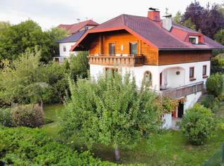 Sonniges Einfamilienhaus mit Fern- und Gebirgsblick in ruhiger Siedlungslage!, 485000 €, Immobilien-Häuser in 5230 Mattighofen
