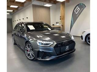 A4 AVANT 40 TDI SPORT QUATTRO S-LINE COMPETTITION ..., 36990 €, Auto & Fahrrad-Autos in 8232 Grafendorf bei Hartberg