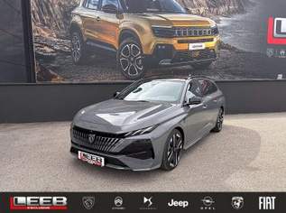 308 SW Hybrid 145 e-DSC6 GT inkl. Sensation Pack, 3..., 35690 €, Auto & Fahrrad-Autos in 4600 Wels