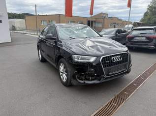 Q3 Unfallwagen, 7880 €, Auto & Fahrrad-Autos in 8075 Hart bei Graz Q3 Unfallwagen, 7880 €, Auto & Fahrrad-Autos in 8075 Hart bei Graz