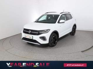 T-Cross Sport TSI DSG, 30950 €, Auto & Fahrrad-Autos in 8041 Liebenau