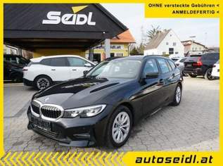 318 d Touring Aut. *LED+NAVI+17"ALU*, 19500 €, Auto & Fahrrad-Autos in 8200 Gleisdorf 318 d Touring Aut. *LED+NAVI+17"ALU*, 19500 €, Auto & Fahrrad-Autos in 8200 Gleisdorf