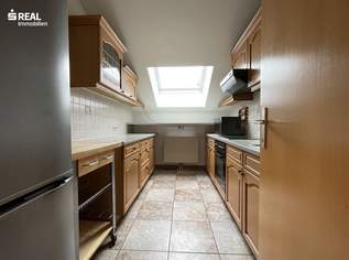 charmante Dachgeschosswohnung in ruhiger Lage, 189000 €, Immobilien-Wohnungen in 7100 Gemeinde Neusiedl am See