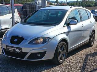 Altea Stadtcowboy 4x4 2,0 TDI, 5990 €, Auto & Fahrrad-Autos in 4614 Marchtrenk Altea Stadtcowboy 4x4 2,0 TDI, 5990 €, Auto & Fahrrad-Autos in 4614 Marchtrenk