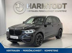 X3 xDrive30e *Modell Advantage / AHV / LED / HIFI*, 32990 €, Auto & Fahrrad-Autos in 8232 Grafendorf bei Hartberg