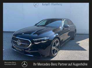 E 200 d Limousine, 59900 €, Auto & Fahrrad-Autos in 8230 Hartberg