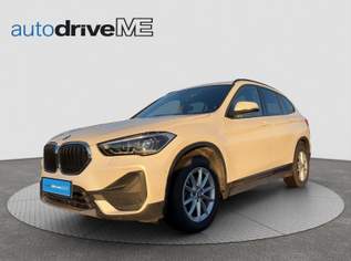 X1 xDrive 18d Advantage, 28900 €, Auto & Fahrrad-Autos in 4844 Regau