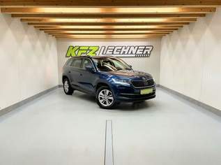 Kodiaq 2,0 TDI DSG 4x4 ''AHK*NAVI*CARPLAY*LED*SHZ'', 29950 €, Auto & Fahrrad-Autos in 4782 St. Florian am Inn