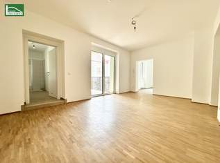 LEISTBARER WOHNRAUM! - Neu am Markt! Top- Moderner Erstbezug nach GENERALSANIERUNG - direkt in Weiz! - JETZT ZUSCHLAGEN, 735.16 €, Immobilien-Wohnungen in 8160 Weiz