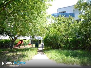 Erholsames Wohnen in charmanter 3-Zimmer-Wohnung mit sonnigen Freiflächen nahe Bisamberg & Marchfeld, 429000 €, Immobilien-Wohnungen in 1210 Floridsdorf
