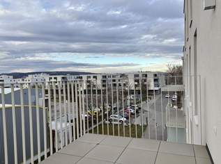 Familientraum im 21. Bezirk! Erstbezug und provisionsfrei!, 352000 €, Immobilien-Wohnungen in 1210 Floridsdorf