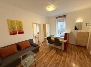 Moderne, möblierte 2-Zimmer-Wohnung – ideal für Singles, Paare oder als Firmenwohnung, 519 €, Immobilien-Wohnungen in 3363 Hausmening