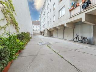 2 Zimmer, Fußbodenheizung, Einbauküche, befr. vermietet, 258000 €, Immobilien-Wohnungen in 1150 Rudolfsheim-Fünfhaus