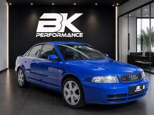 S4 B5 2.7, Einmaliger Zustand , 70tkm, 35900 €, Auto & Fahrrad-Autos in 6444 Gemeinde Längenfeld