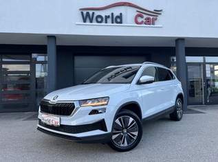 Karoq Style 2,0 TDI DSG LED-AHK-VIRTUAL-FACELIFT, 24990 €, Auto & Fahrrad-Autos in 4053 Ansfelden
