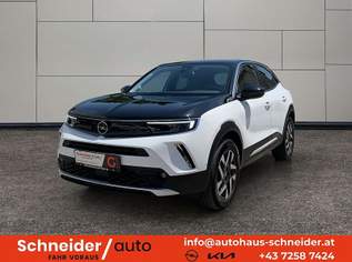 Mokka 1,2 Direct Injection Turbo Elegance, 15222 €, Auto & Fahrrad-Autos in 4532 Rohr im Kremstal