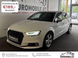 A3 35 TDI Sport AHK*MATRIX*LED*MMI*ANBIENTE*ISOFIX*, 19590 €, Auto & Fahrrad-Autos in 6464 Gemeinde Tarrenz A3 35 TDI Sport AHK*MATRIX*LED*MMI*ANBIENTE*ISOFIX*, 19590 €, Auto & Fahrrad-Autos in 6464 Gemeinde Tarrenz