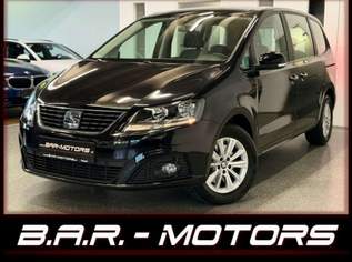 Alhambra Business *PDC*3-ZONEN*CARPLAY*, 22990 €, Auto & Fahrrad-Autos in 4844 Regau Alhambra Business *PDC*3-ZONEN*CARPLAY*, 22990 €, Auto & Fahrrad-Autos in 4844 Regau