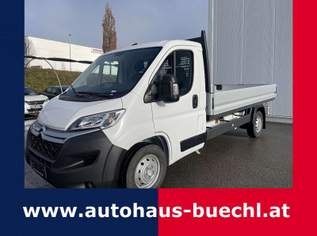 Jumper PT 35+ L3 BlueHDi 140 S&S, 36990 €, Auto & Fahrrad-Autos in 4782 St. Florian am Inn Jumper PT 35+ L3 BlueHDi 140 S&S, 36990 €, Auto & Fahrrad-Autos in 4782 St. Florian am Inn
