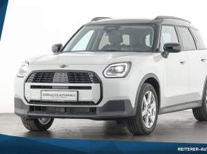 Countryman C *Sportlenkrad *Lenkradheizung *Head-UP, 32990 €, Auto & Fahrrad-Autos in Steiermark Countryman C *Sportlenkrad *Lenkradheizung *Head-UP, 32990 €, Auto & Fahrrad-Autos in Steiermark