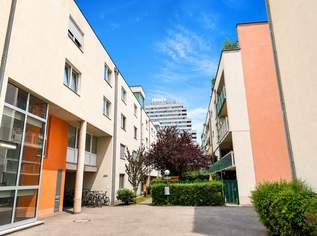 HELLE 1-ZIMMER-WOHNUNG IN ZENTRALER LAGE DES 20. BEZIRKS SOWIE GARAGE!, 179000 €, Immobilien-Wohnungen in 1200 Brigittenau HELLE 1-ZIMMER-WOHNUNG IN ZENTRALER LAGE DES 20. BEZIRKS SOWIE GARAGE!, 179000 €, Immobilien-Wohnungen in 1200 Brigittenau
