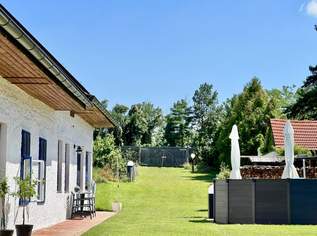 Wohnen, wo andere Urlaub machen – Traumhafter Streckhof mit Geschichte & Stil, 748000 €, Immobilien-Häuser in 7321 Gemeinde Lackendorf