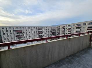 3-Zimmer-Wohnung mit Balkon und Loggia in Graz, 977.15 €, Immobilien-Wohnungen in 8020 