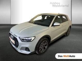 A1 35 TFSI intense, 28950 €, Auto & Fahrrad-Autos in 3580 Gemeinde Horn