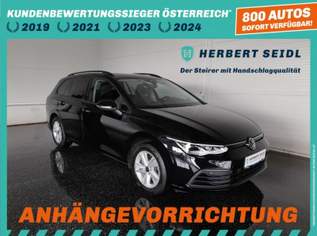 Golf VIII Variant LIFE 2,0 TDI DSG, 21480 €, Auto & Fahrrad-Autos in 8200 Gleisdorf