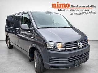 T6 Kasten lang, 18490 €, Auto & Fahrrad-Autos in 6361 Marktgemeinde Hopfgarten im Brixental