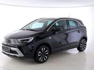 Crossland Elegance 1.2 110PS MT6, 17990 €, Auto & Fahrrad-Autos in 4084 St. Agatha Crossland Elegance 1.2 110PS MT6, 17990 €, Auto & Fahrrad-Autos in 4084 St. Agatha