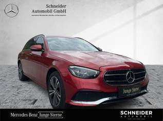 E 220 d 4MATIC T-Modell Austria Edition, 43900 €, Auto & Fahrrad-Autos in 6714 Gemeinde Nüziders