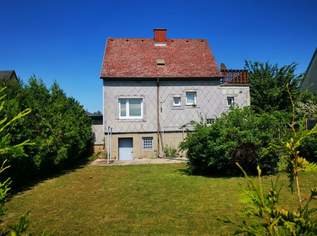 Renovierungsbedürftiges Haus in Wiennähe, 299000 €, Immobilien-Häuser in 2100 Gemeinde Stetten