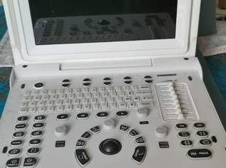 Zimmer Ultraschall-Diagnosesystem Modell SonidoSmart , 2500 €, Marktplatz-Beauty, Gesundheit & Wellness in 1080 Josefstadt