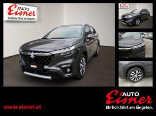 S-CROSS 1.5 HY Shi ALLGRIP 6AG, 31390 €, Auto & Fahrrad-Autos in 9400 Wolfsberg