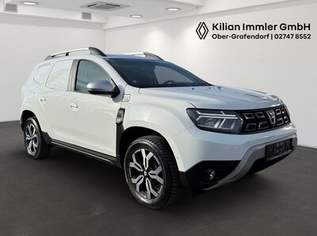 Duster Prestige 4WD Fiskal TCe 150 Netto €14.083,-, 16900 €, Auto & Fahrrad-Autos in 3200 Gemeinde Ober-Grafendorf
