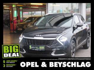 Sportage, 27990 €, Auto & Fahrrad-Autos in 1190 Döbling